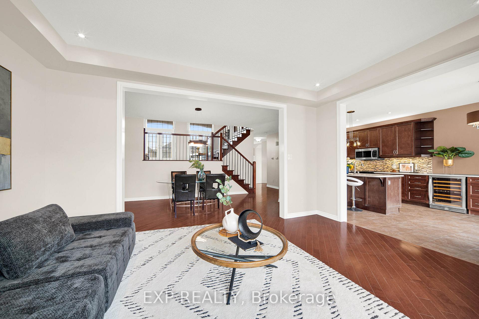 Photo 5 of 359 River Landing Avenue, Ottawa, Barrhaven - Half Moon Bay — HOMEH