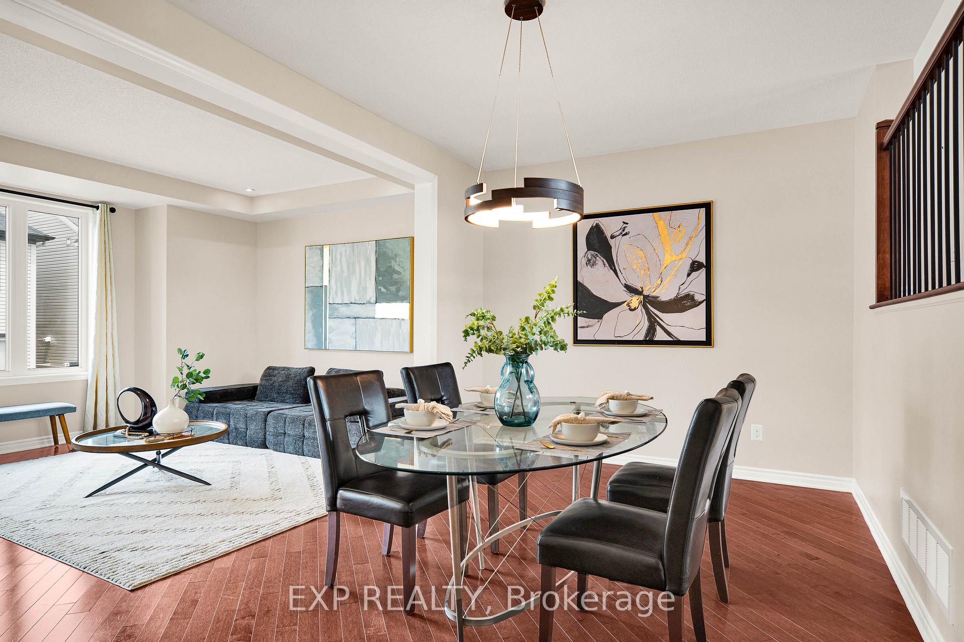 Photo 6 of 359 River Landing Avenue, Ottawa, Barrhaven - Half Moon Bay — HOMEH