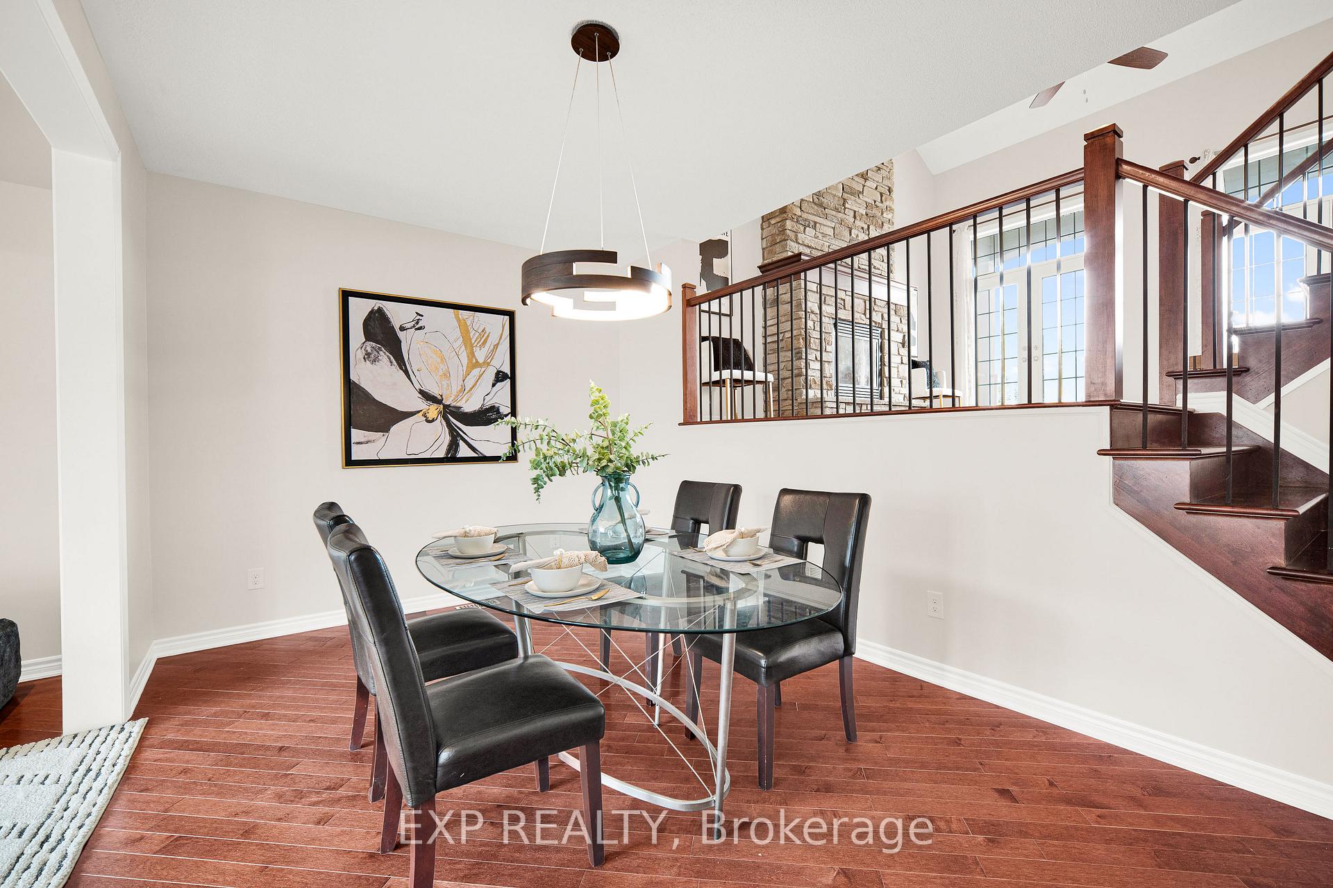 Photo 7 of 359 River Landing Avenue, Ottawa, Barrhaven - Half Moon Bay — HOMEH
