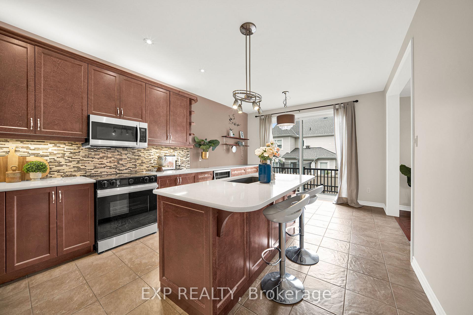 Photo 9 of 359 River Landing Avenue, Ottawa, Barrhaven - Half Moon Bay — HOMEH