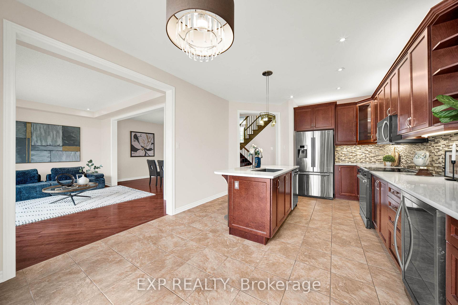 Photo 10 of 359 River Landing Avenue, Ottawa, Barrhaven - Half Moon Bay — HOMEH