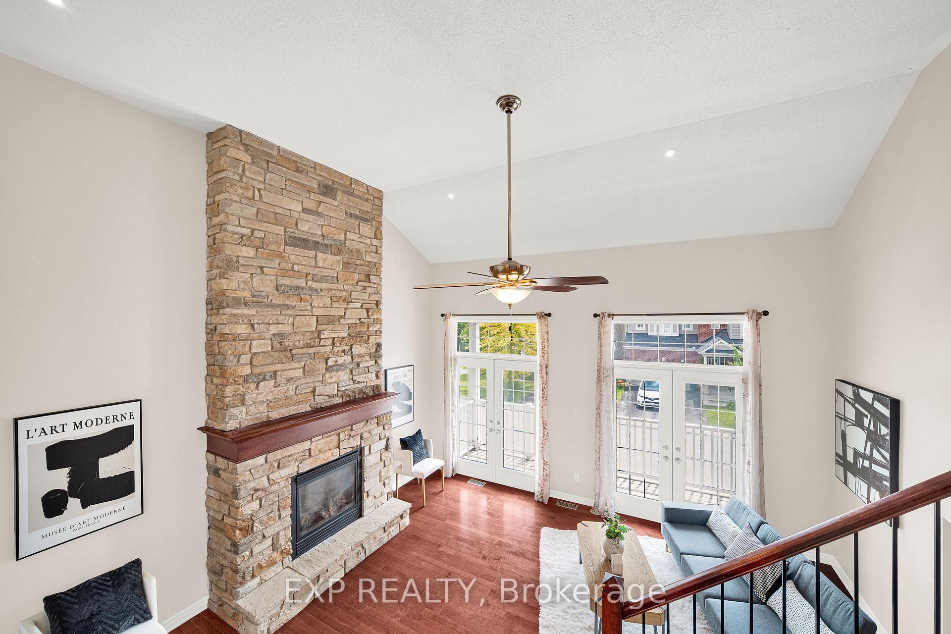 Photo 12 of 359 River Landing Avenue, Ottawa, Barrhaven - Half Moon Bay — HOMEH
