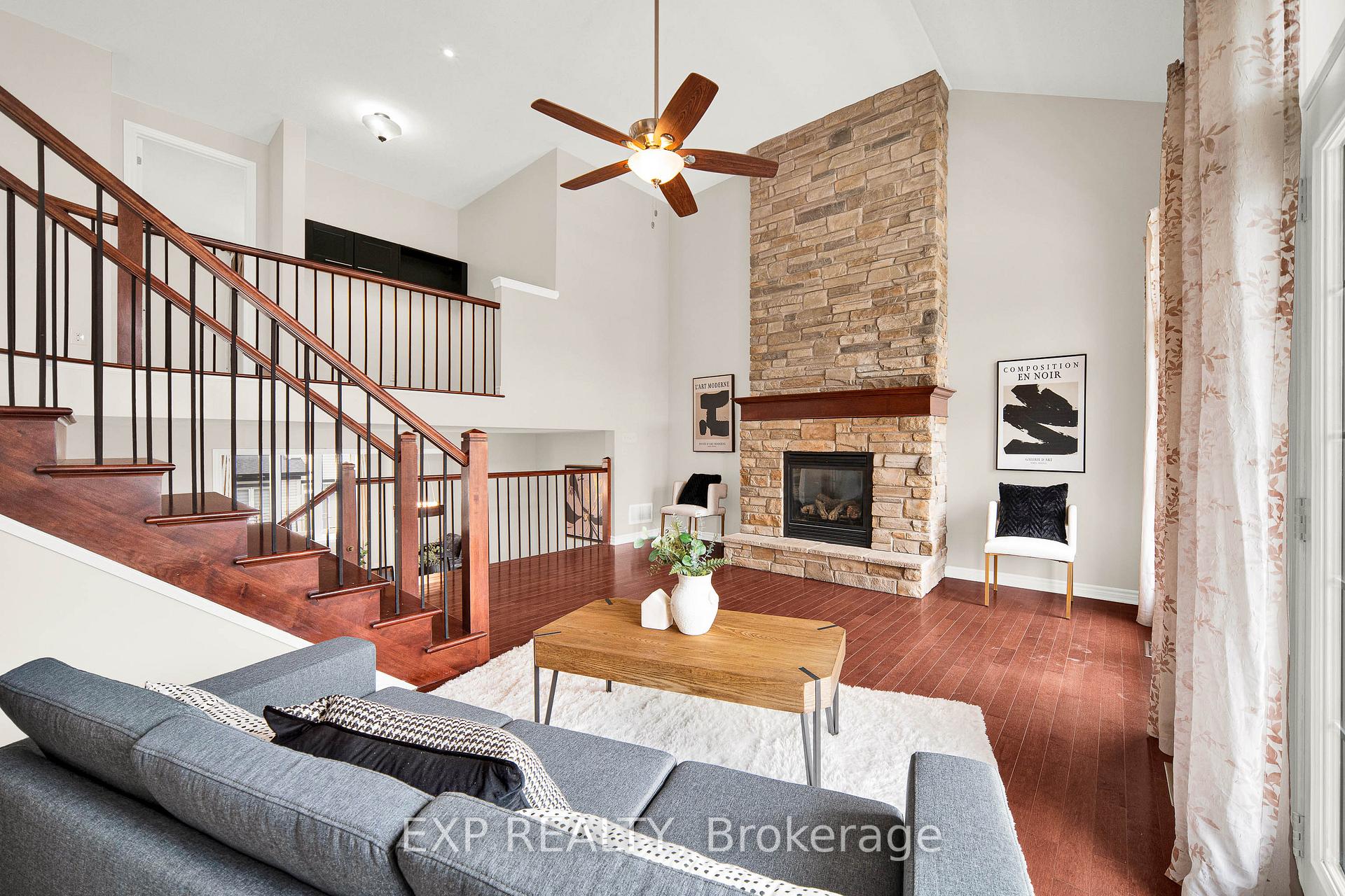 Photo 13 of 359 River Landing Avenue, Ottawa, Barrhaven - Half Moon Bay — HOMEH