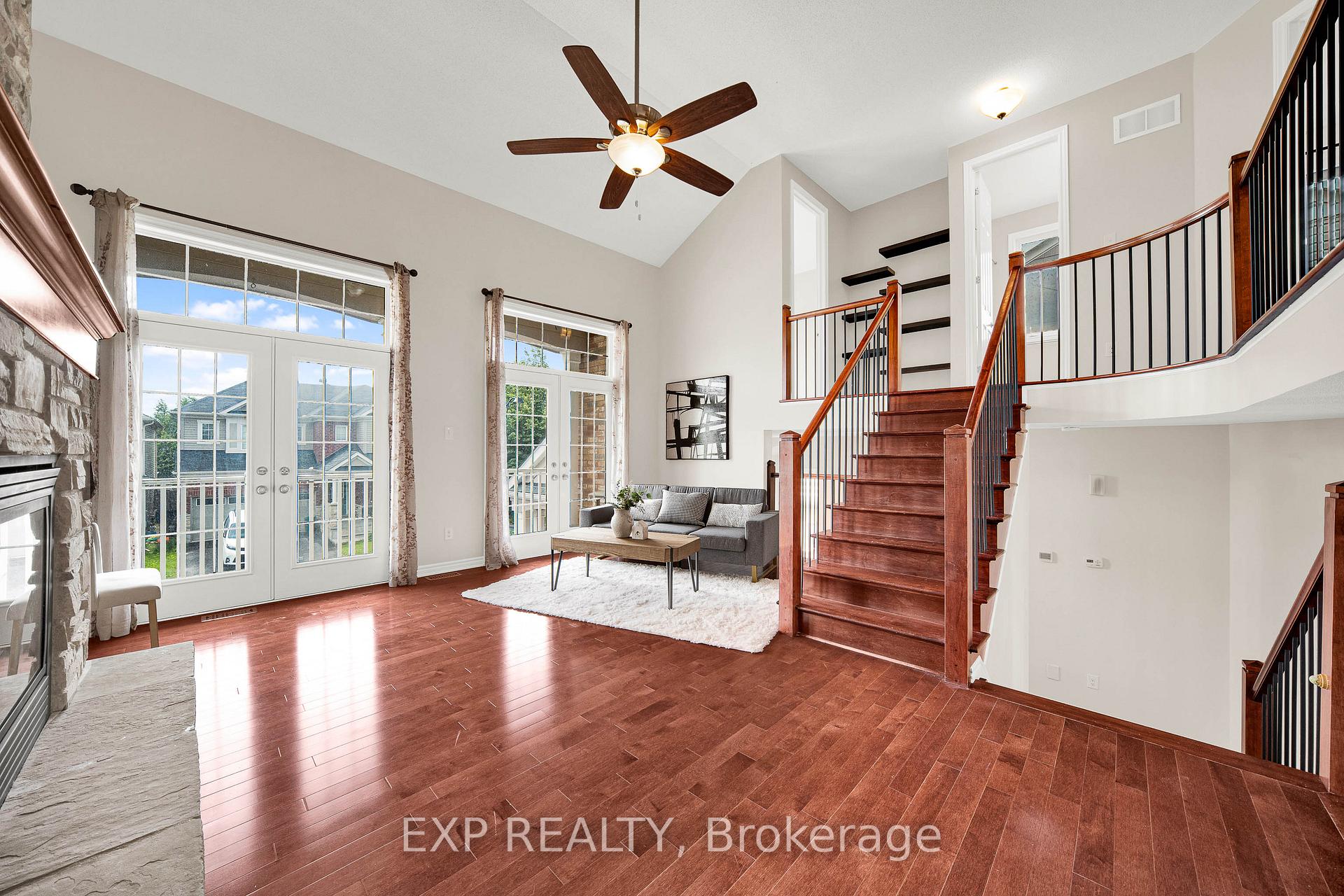 Photo 14 of 359 River Landing Avenue, Ottawa, Barrhaven - Half Moon Bay — HOMEH