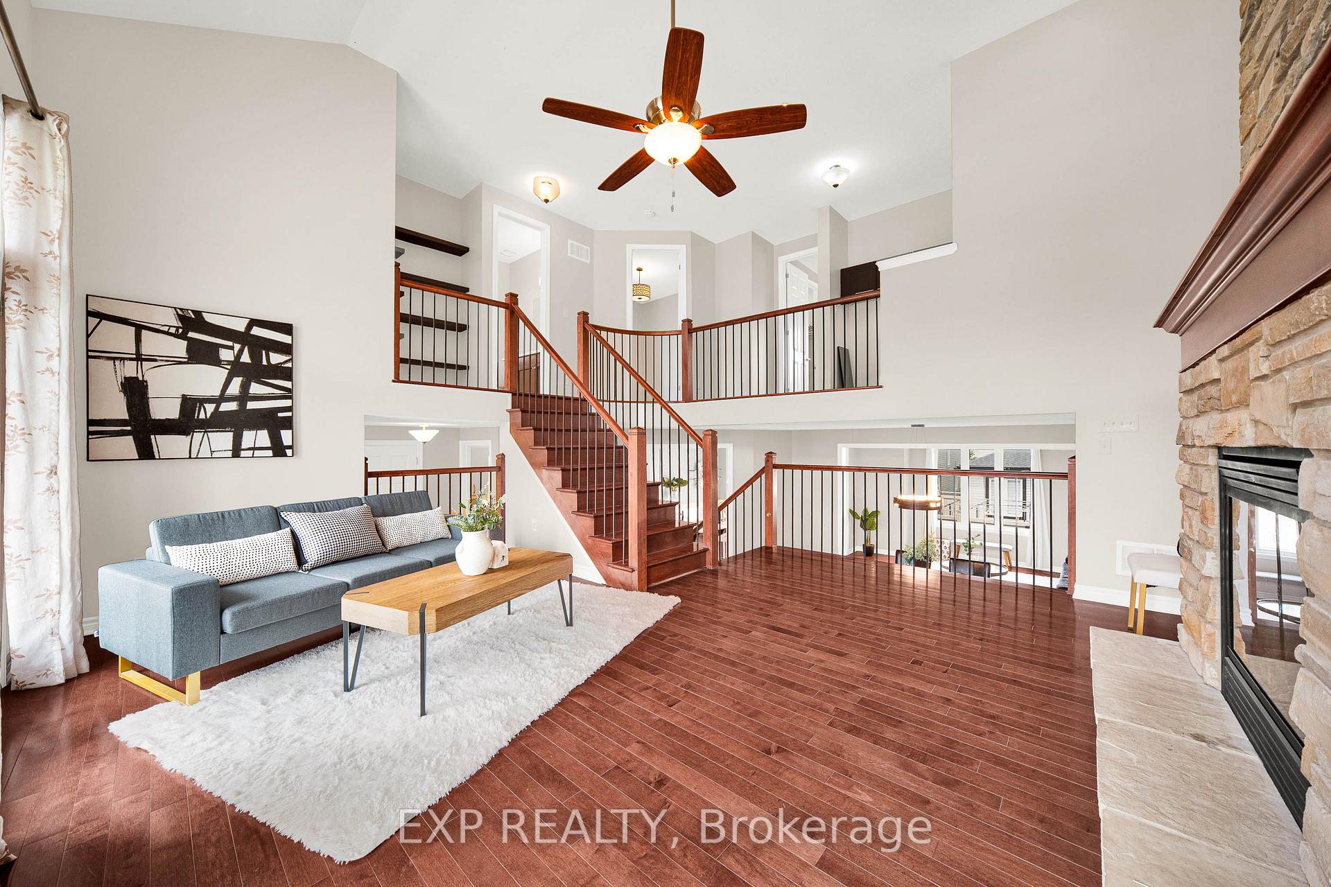Photo 15 of 359 River Landing Avenue, Ottawa, Barrhaven - Half Moon Bay — HOMEH