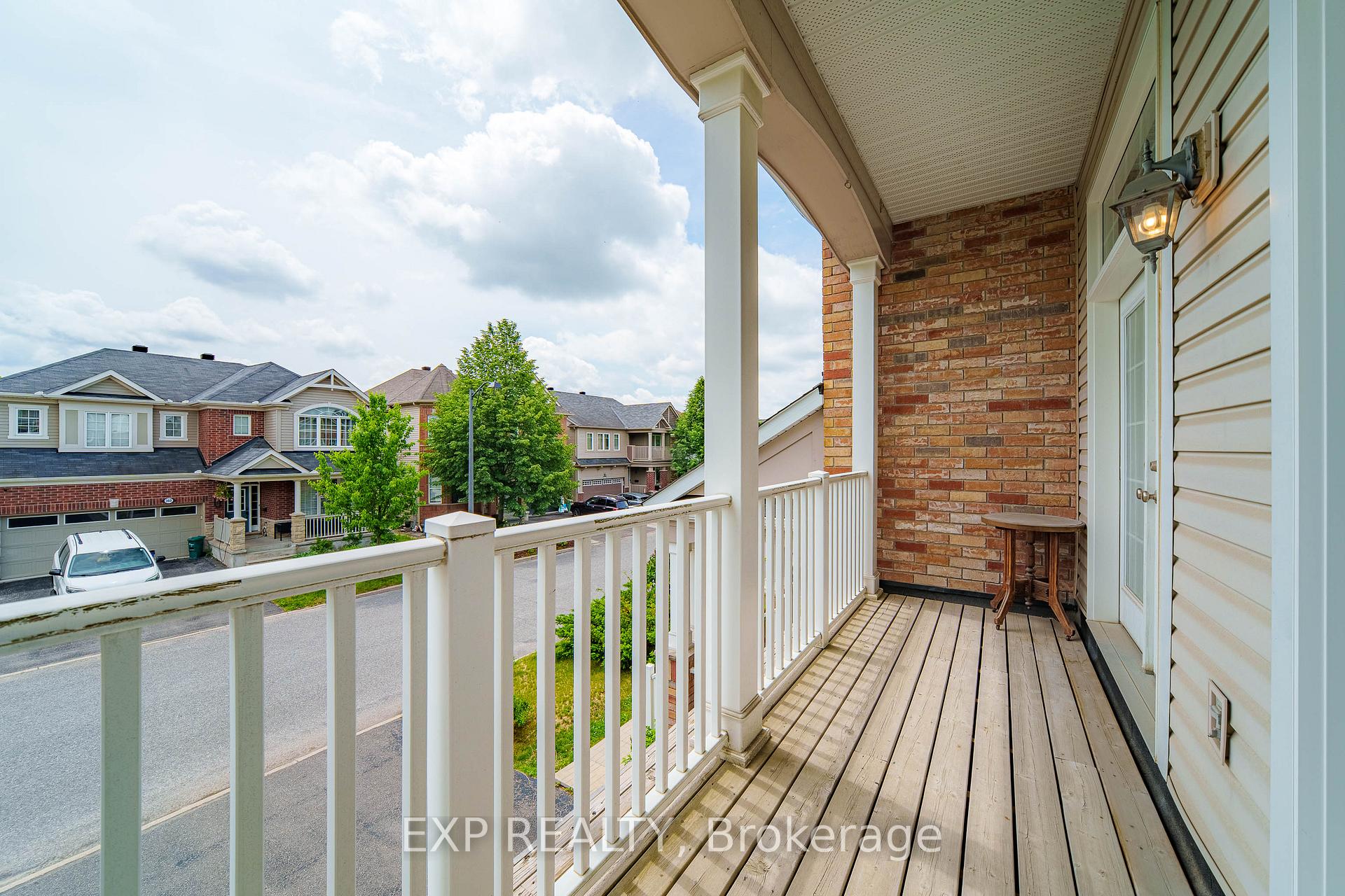 Photo 16 of 359 River Landing Avenue, Ottawa, Barrhaven - Half Moon Bay — HOMEH
