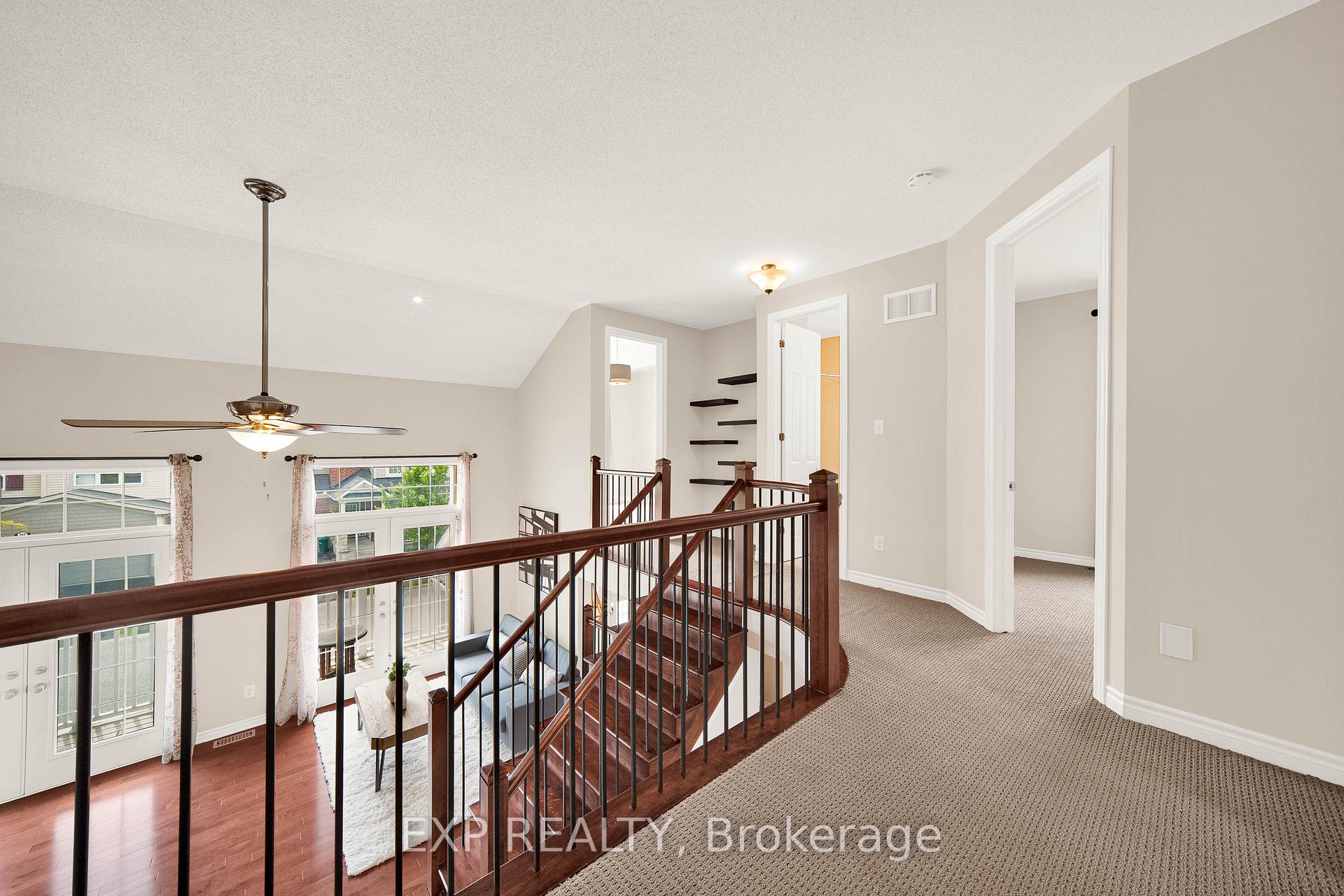 Photo 17 of 359 River Landing Avenue, Ottawa, Barrhaven - Half Moon Bay — HOMEH