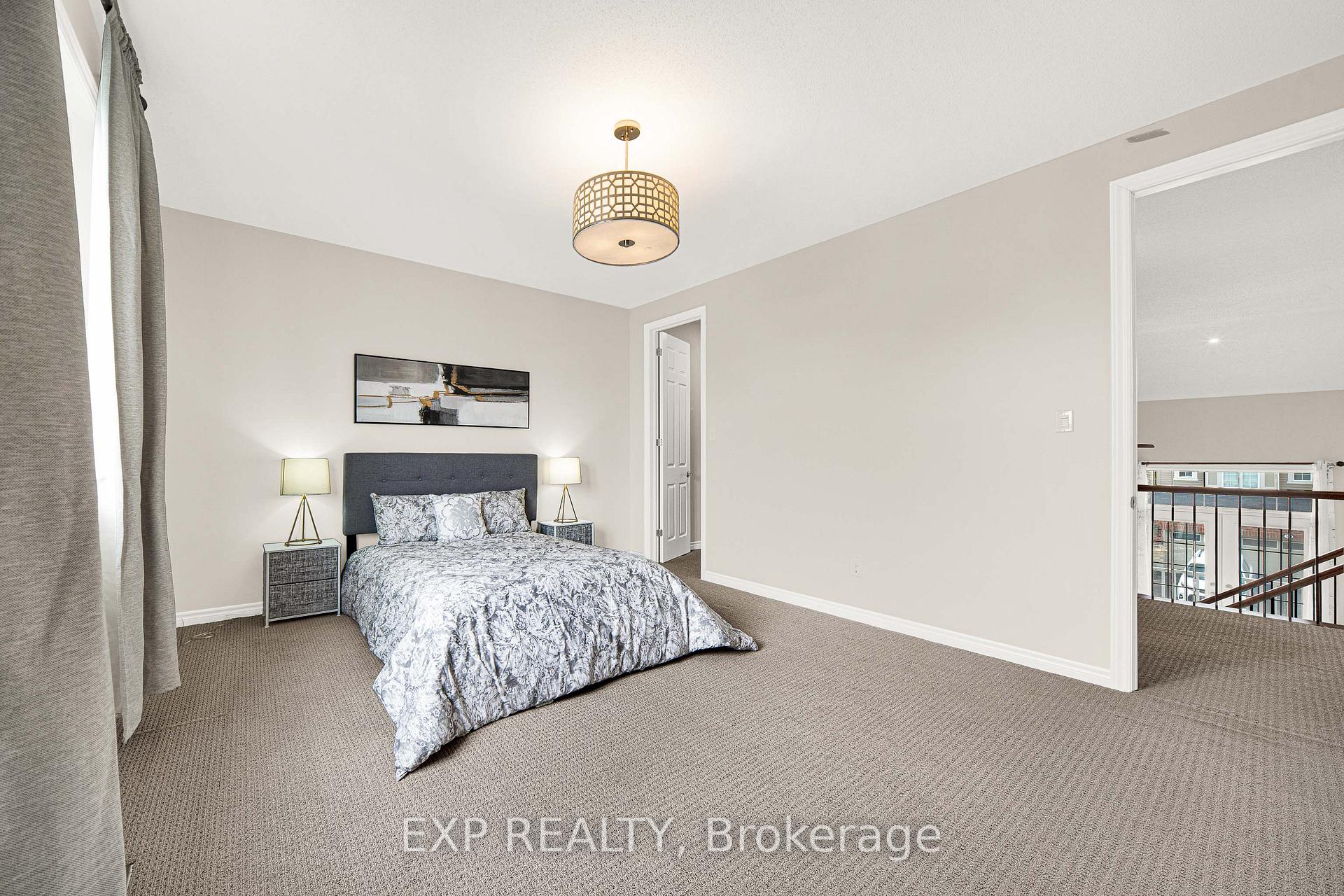 Photo 19 of 359 River Landing Avenue, Ottawa, Barrhaven - Half Moon Bay — HOMEH