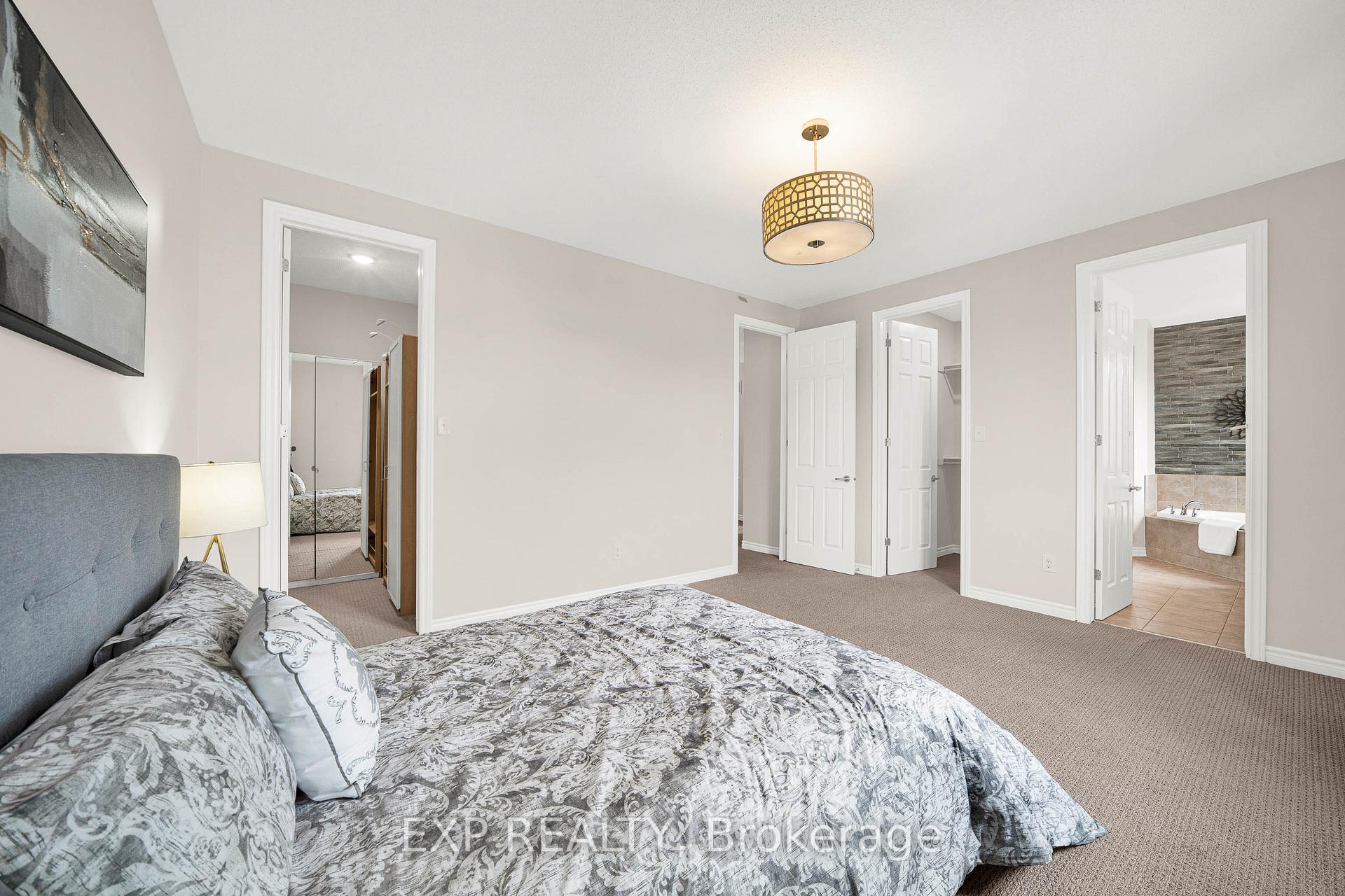 Photo 20 of 359 River Landing Avenue, Ottawa, Barrhaven - Half Moon Bay — HOMEH