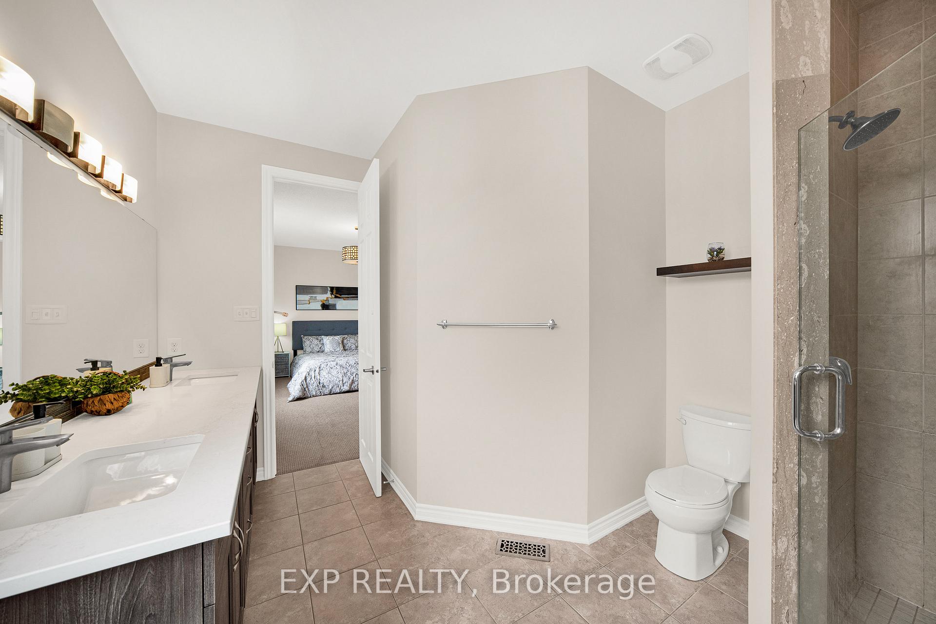 Photo 22 of 359 River Landing Avenue, Ottawa, Barrhaven - Half Moon Bay — HOMEH