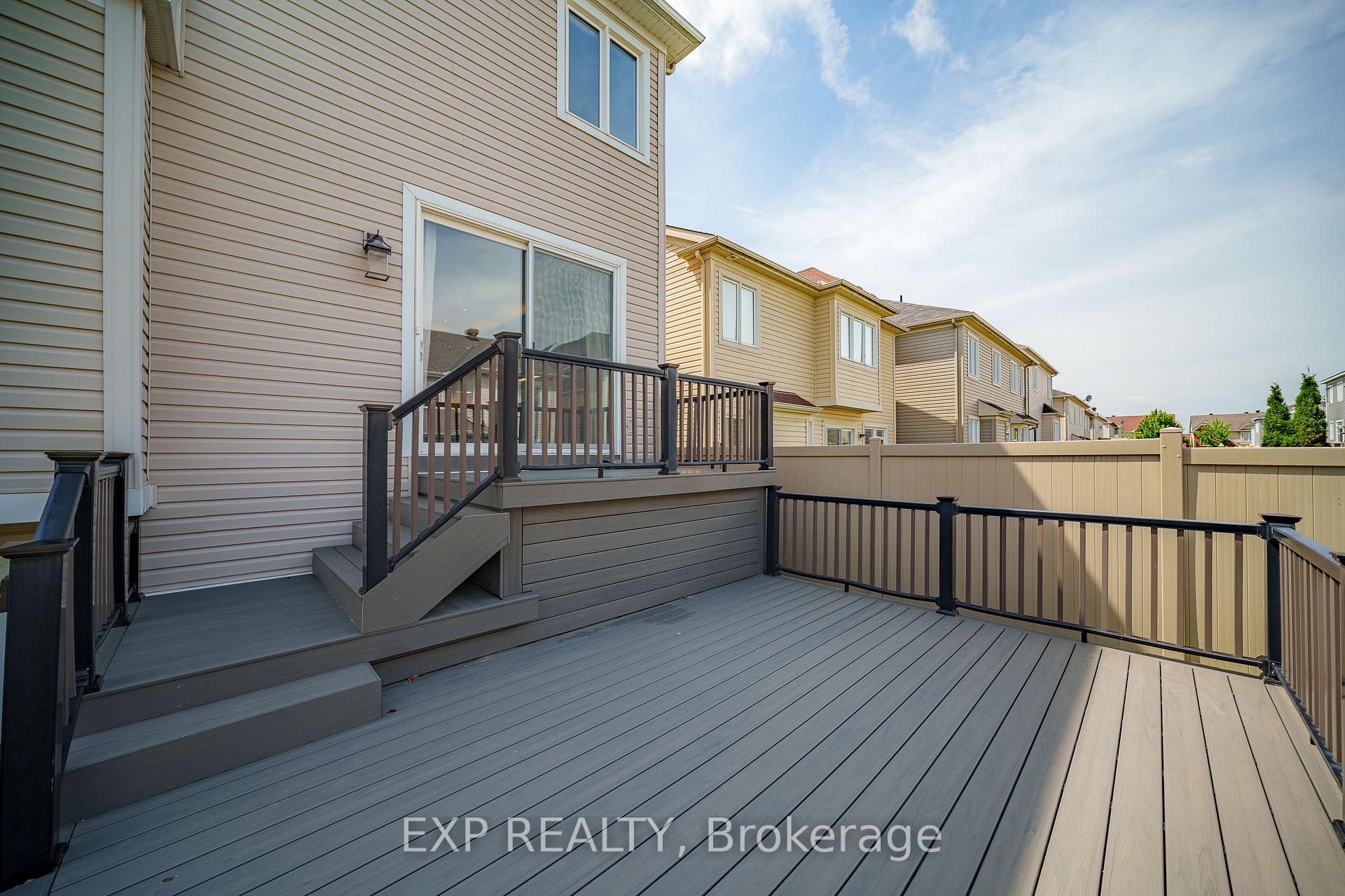 Photo 34 of 359 River Landing Avenue, Ottawa, Barrhaven - Half Moon Bay — HOMEH