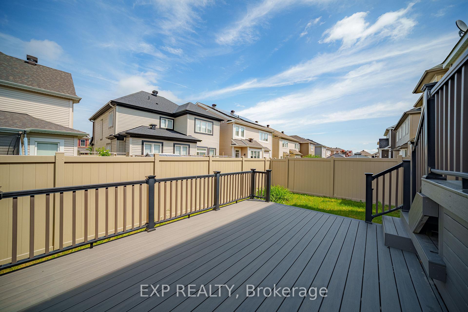 Photo 35 of 359 River Landing Avenue, Ottawa, Barrhaven - Half Moon Bay — HOMEH