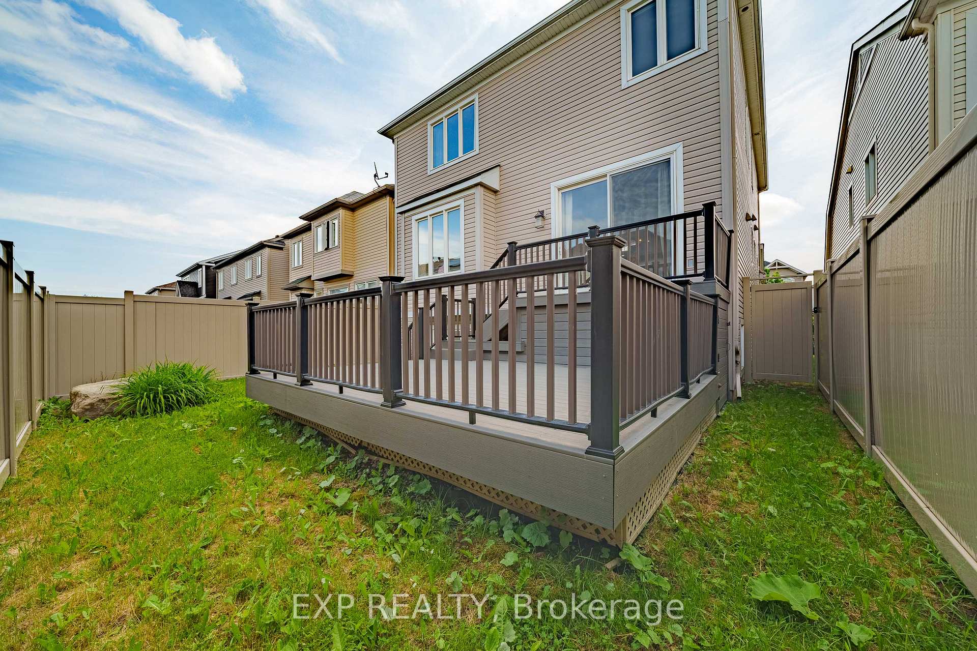 Photo 36 of 359 River Landing Avenue, Ottawa, Barrhaven - Half Moon Bay — HOMEH