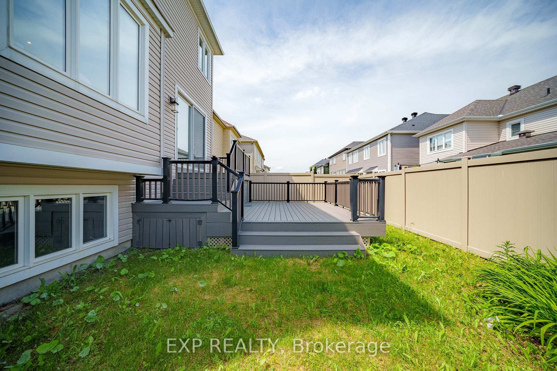 Photo 37 of 359 River Landing Avenue, Ottawa, Barrhaven - Half Moon Bay — HOMEH