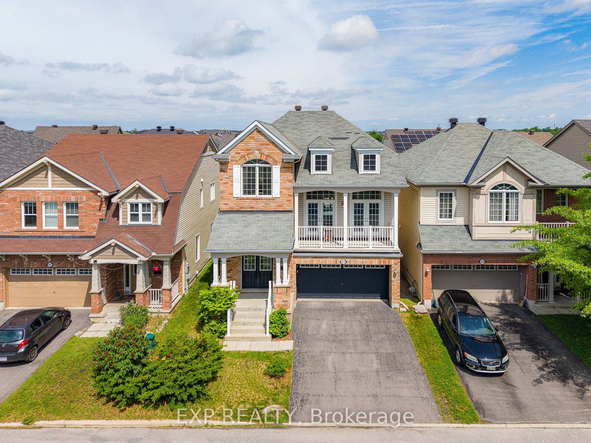 Photo 39 of 359 River Landing Avenue, Ottawa, Barrhaven - Half Moon Bay — HOMEH