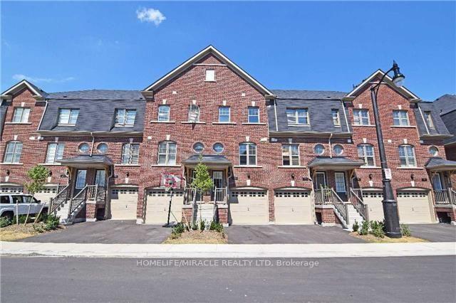 Photo 1 of 30 Battalion Road, Brampton, Northwest Brampton — HOMEH