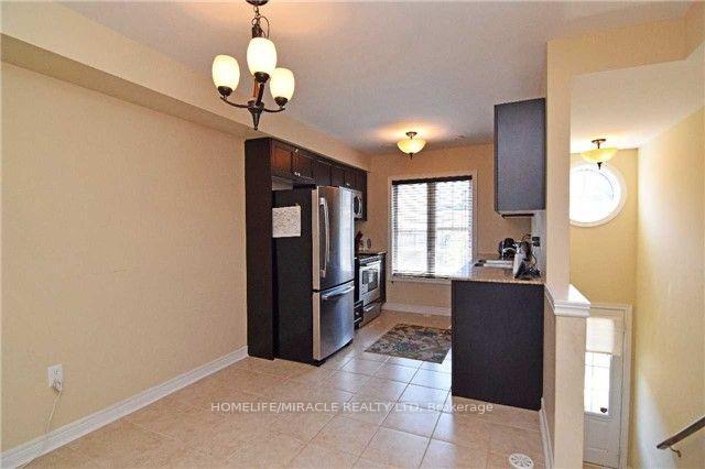 Photo 4 of 30 Battalion Road, Brampton, Northwest Brampton — HOMEH