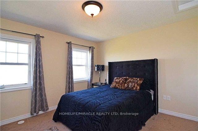 Photo 8 of 30 Battalion Road, Brampton, Northwest Brampton — HOMEH