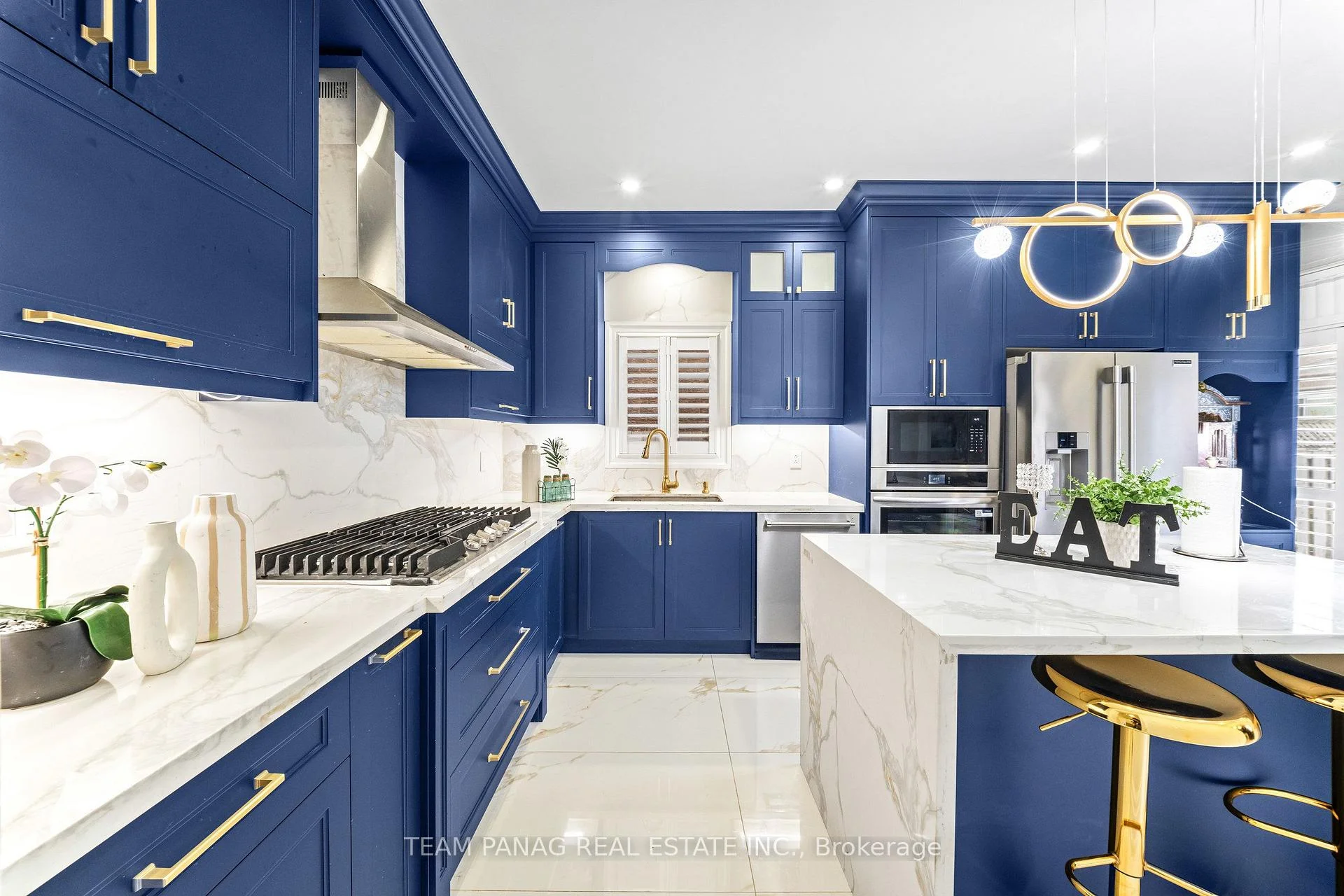 Photo 16 of 22 Bellflower Lane, Brampton, Bramalea North Industrial — HOMEH