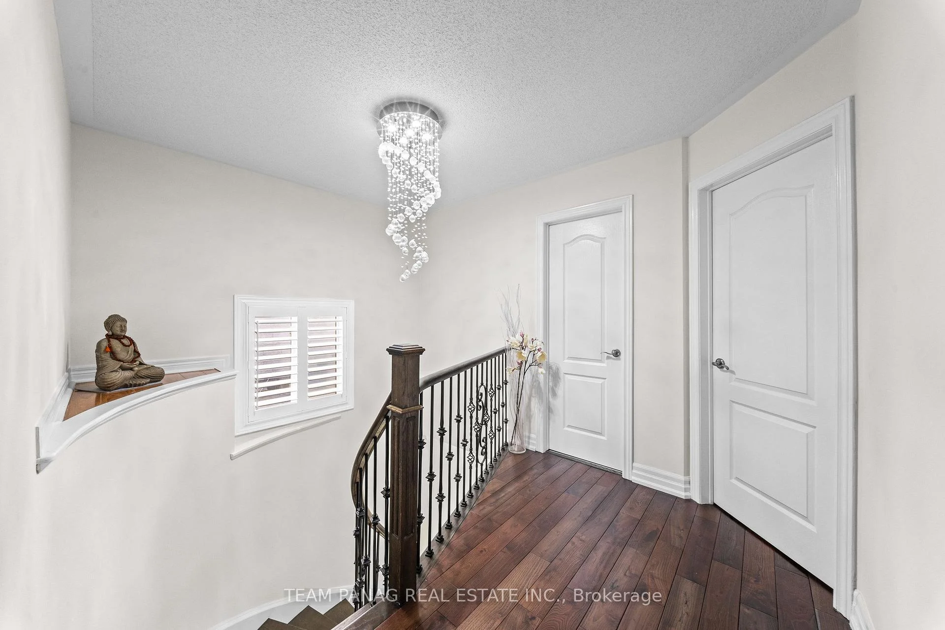 Photo 22 of 22 Bellflower Lane, Brampton, Bramalea North Industrial — HOMEH