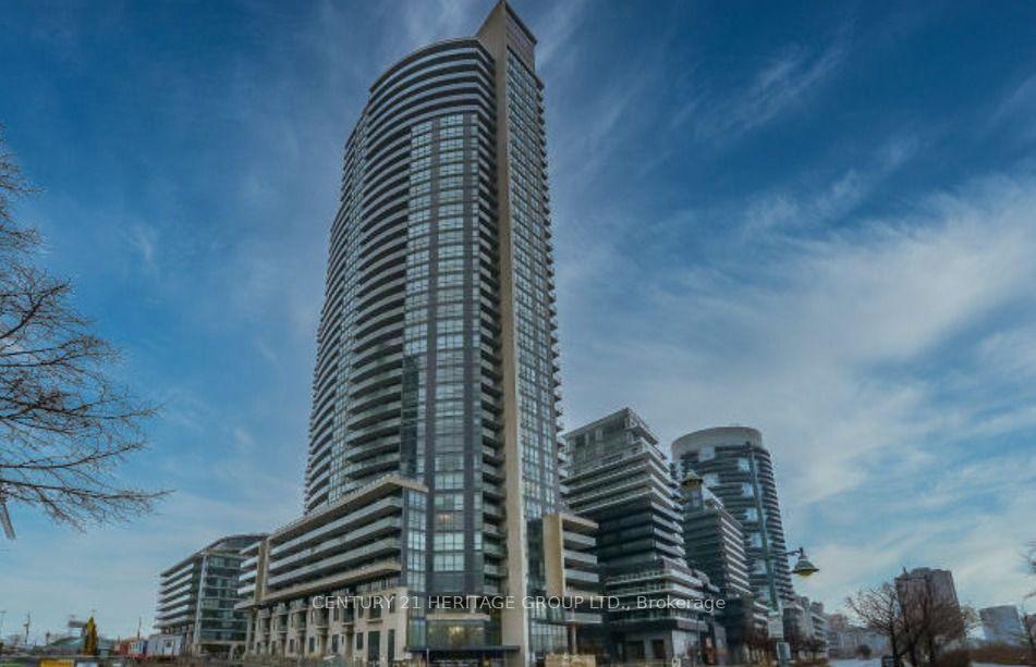 Photo of Unit 1207, 59 Annie Craig Drive