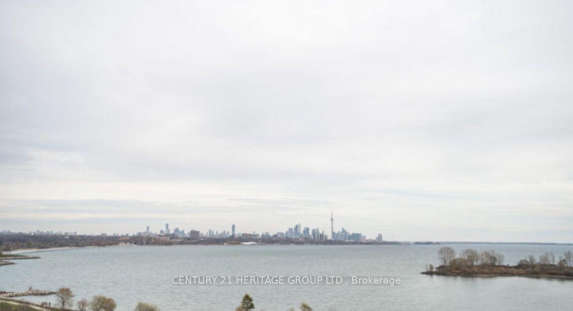 Photo 9 of Unit 1207, 59 Annie Craig Drive, Etobicoke, Mimico — HOMEH