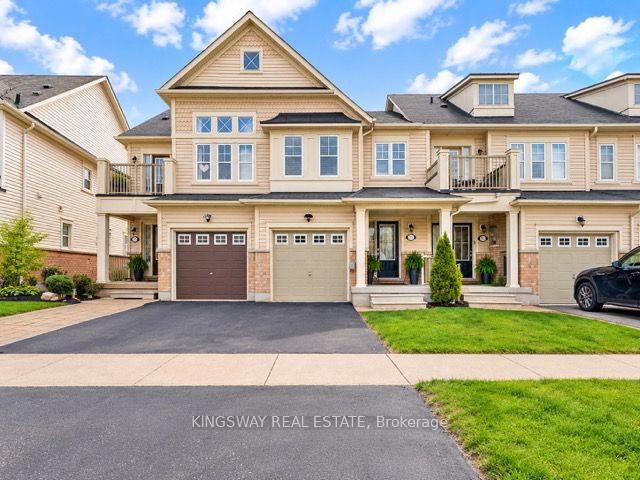 Photo 1 of 57 Harbourside Drive, Whitby, Port Whitby — HOMEH