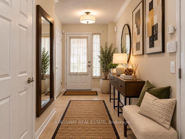 Photo 3 of 57 Harbourside Drive, Whitby, Port Whitby — HOMEH