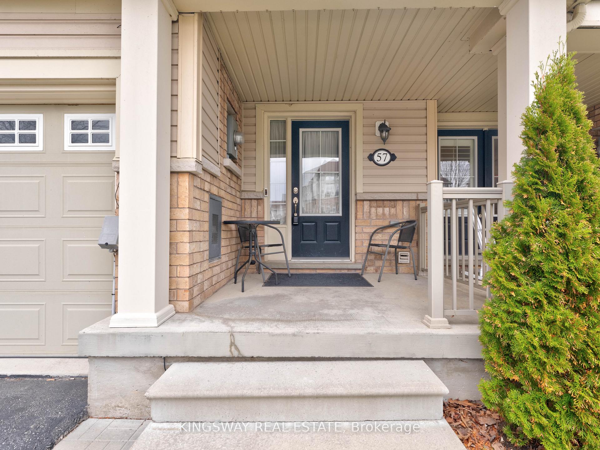 Photo 2 of 57 Harbourside Drive, Whitby, Port Whitby — HOMEH