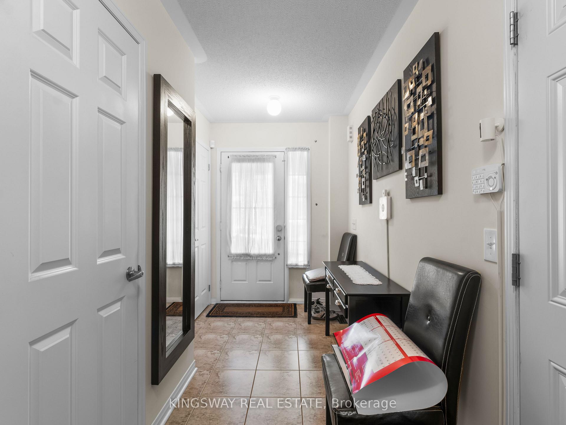 Photo 4 of 57 Harbourside Drive, Whitby, Port Whitby — HOMEH