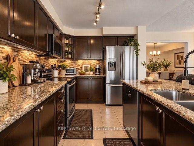 Photo 9 of 57 Harbourside Drive, Whitby, Port Whitby — HOMEH