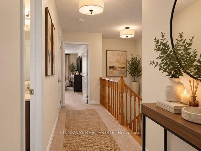 Photo 13 of 57 Harbourside Drive, Whitby, Port Whitby — HOMEH