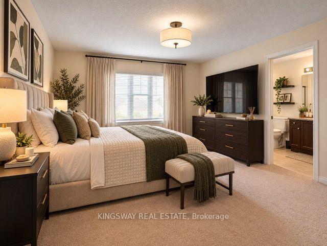 Photo 15 of 57 Harbourside Drive, Whitby, Port Whitby — HOMEH