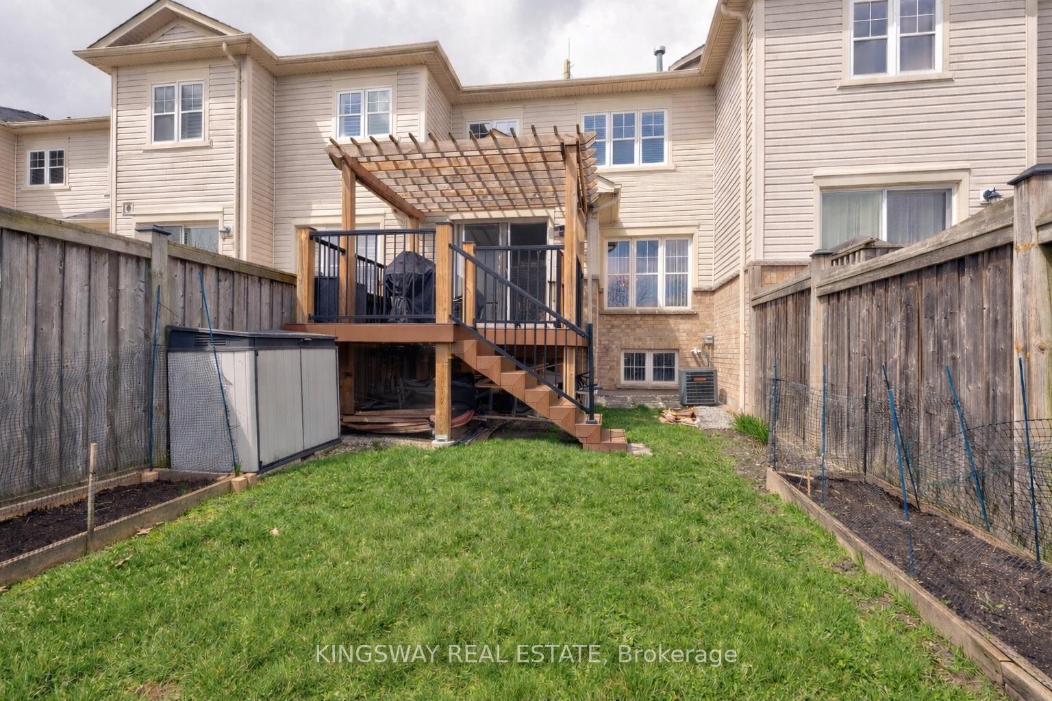Photo 20 of 57 Harbourside Drive, Whitby, Port Whitby — HOMEH