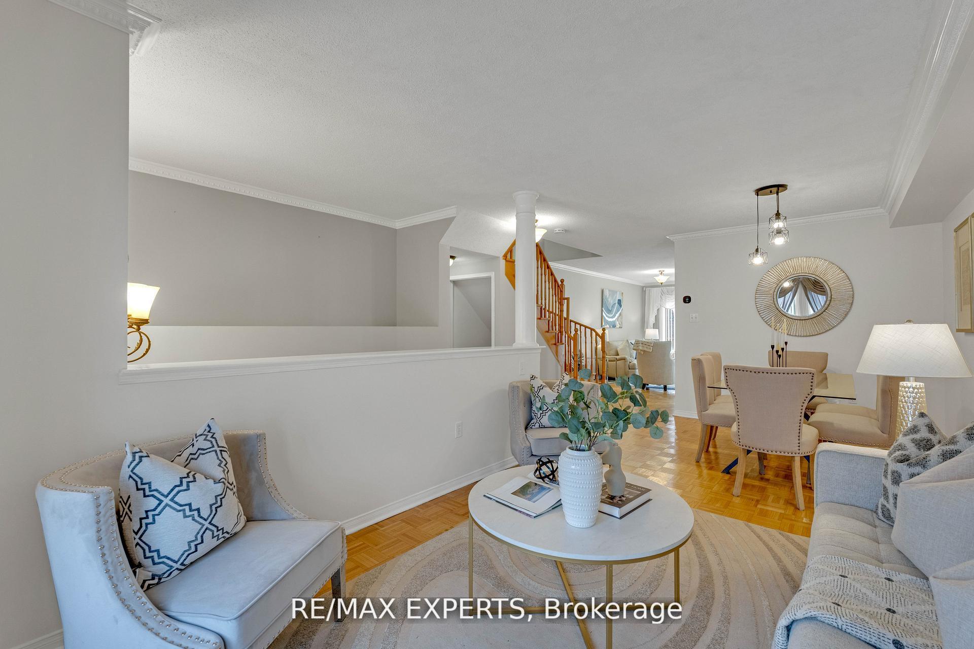Photo 8 of Unit 61, 19 Foxchase Avenue, Vaughan, East Woodbridge — HOMEH