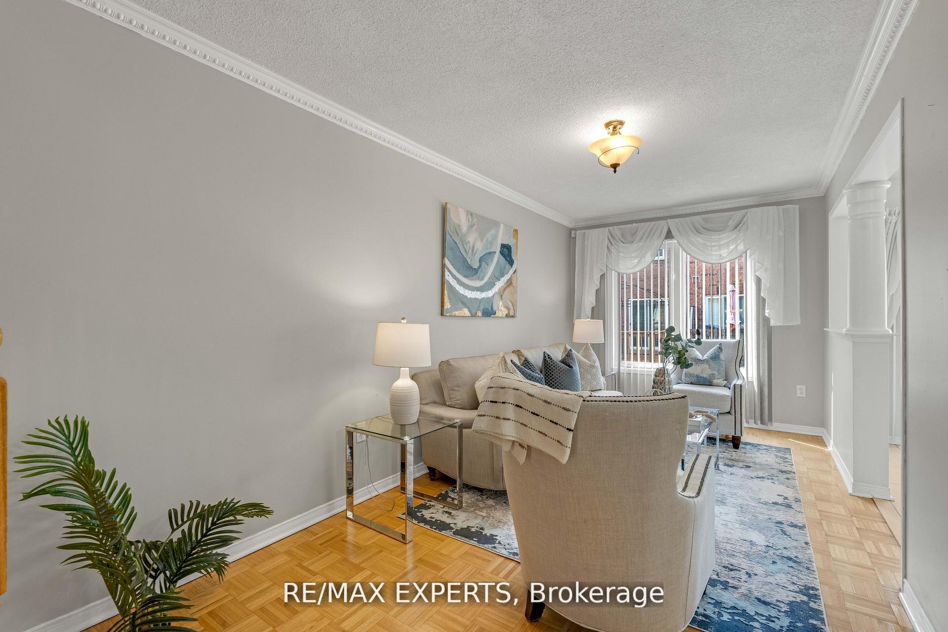 Photo 9 of Unit 61, 19 Foxchase Avenue, Vaughan, East Woodbridge — HOMEH