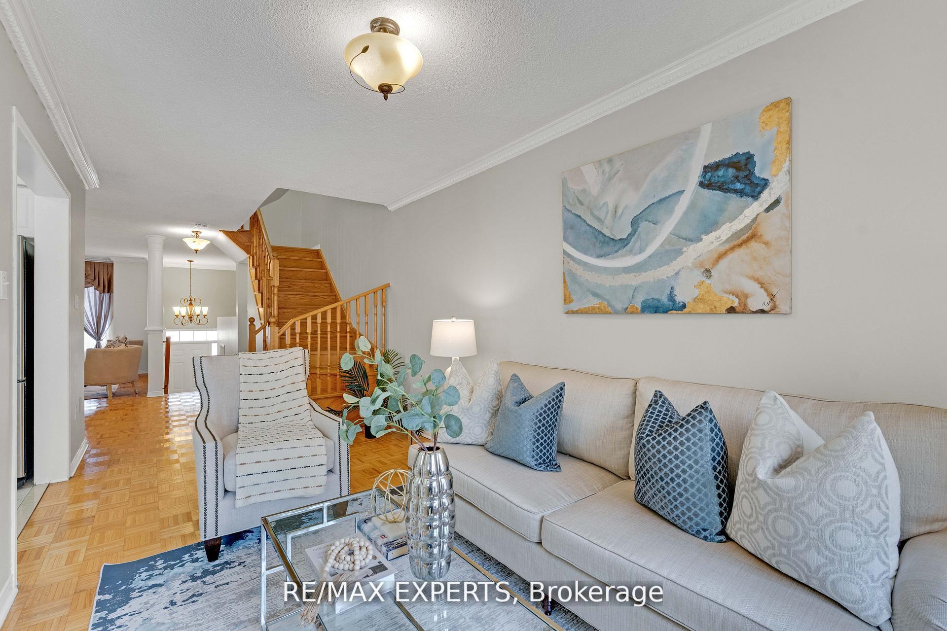 Photo 10 of Unit 61, 19 Foxchase Avenue, Vaughan, East Woodbridge — HOMEH