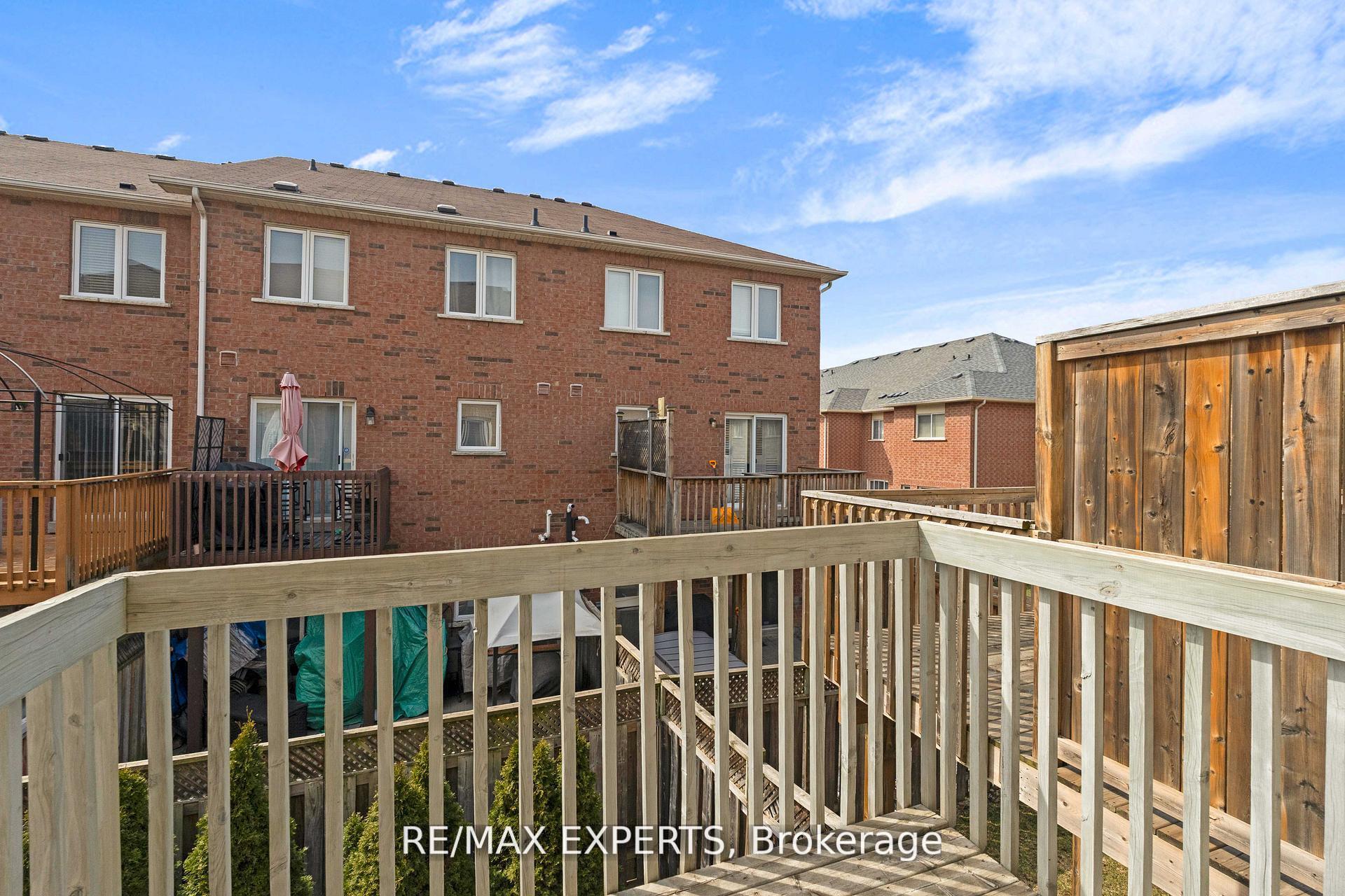 Photo 14 of Unit 61, 19 Foxchase Avenue, Vaughan, East Woodbridge — HOMEH