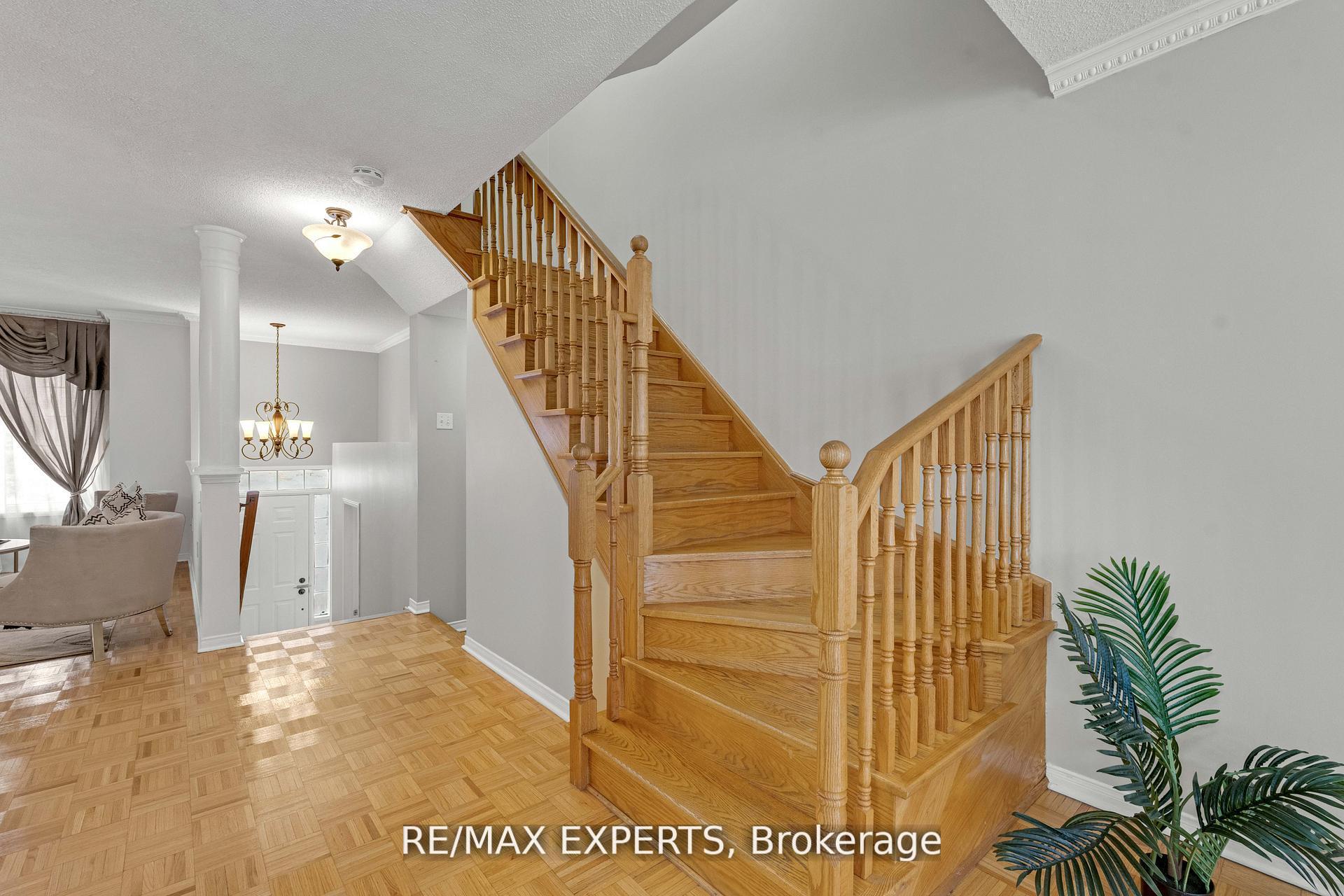 Photo 16 of Unit 61, 19 Foxchase Avenue, Vaughan, East Woodbridge — HOMEH