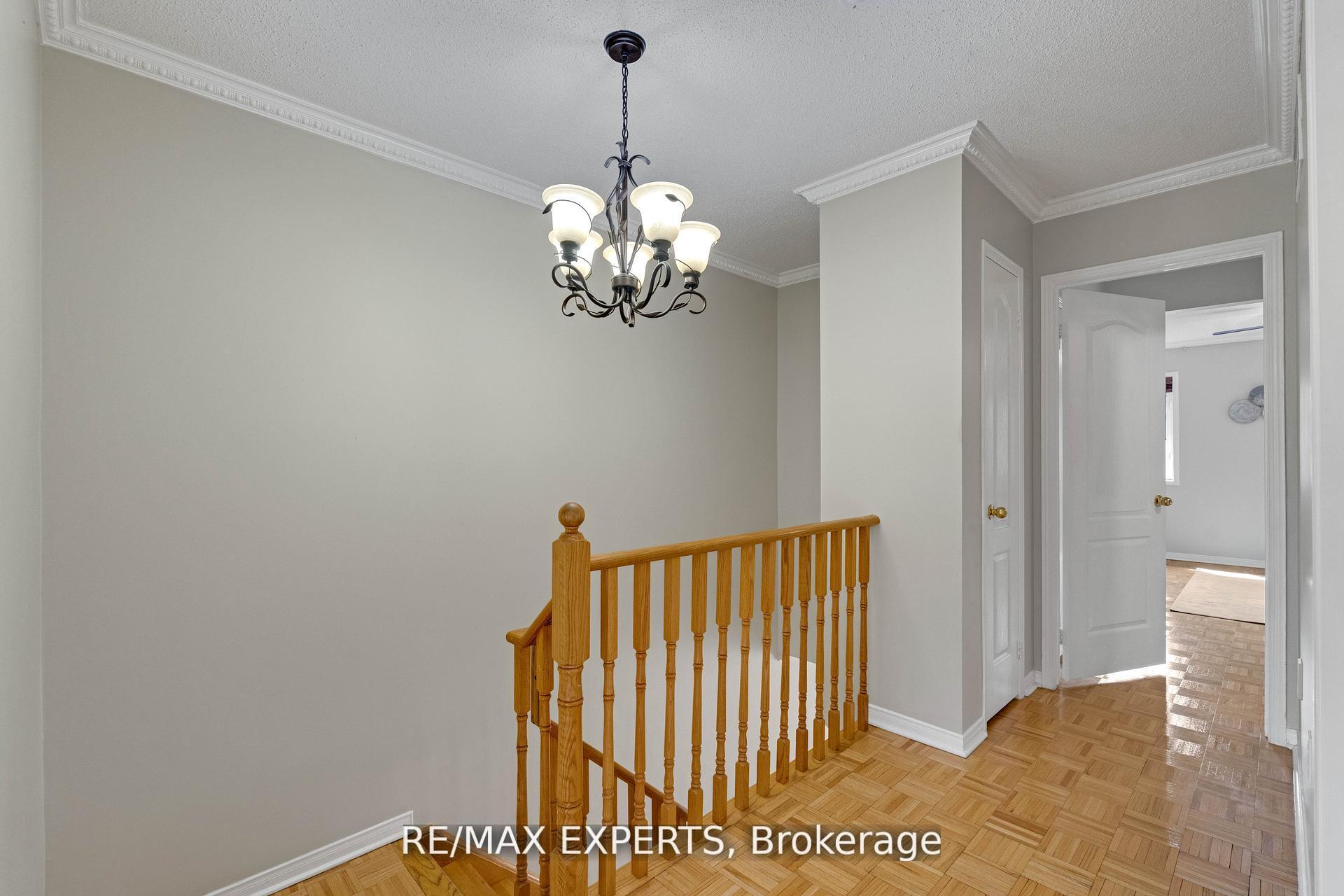 Photo 17 of Unit 61, 19 Foxchase Avenue, Vaughan, East Woodbridge — HOMEH