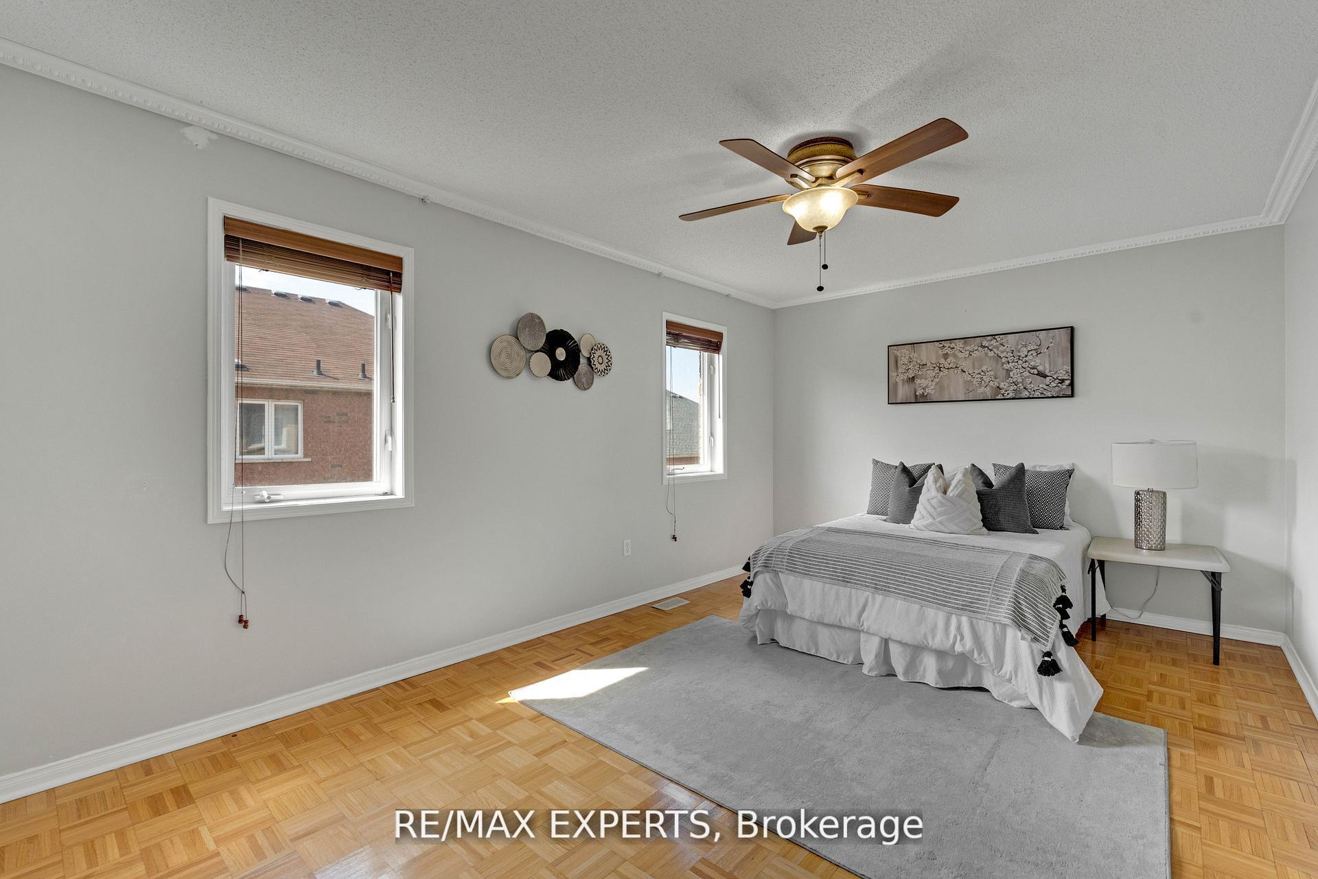 Photo 18 of Unit 61, 19 Foxchase Avenue, Vaughan, East Woodbridge — HOMEH