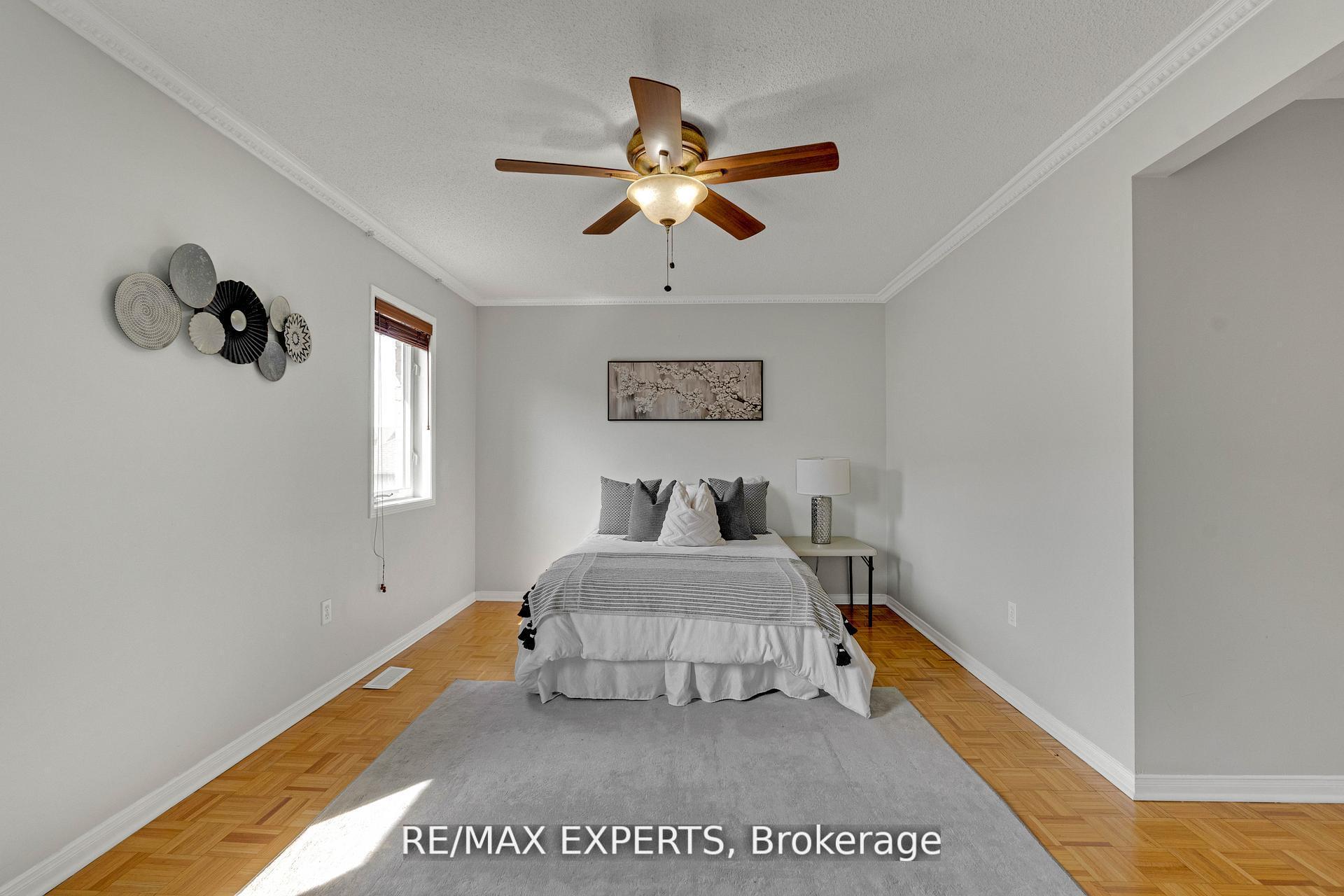 Photo 19 of Unit 61, 19 Foxchase Avenue, Vaughan, East Woodbridge — HOMEH