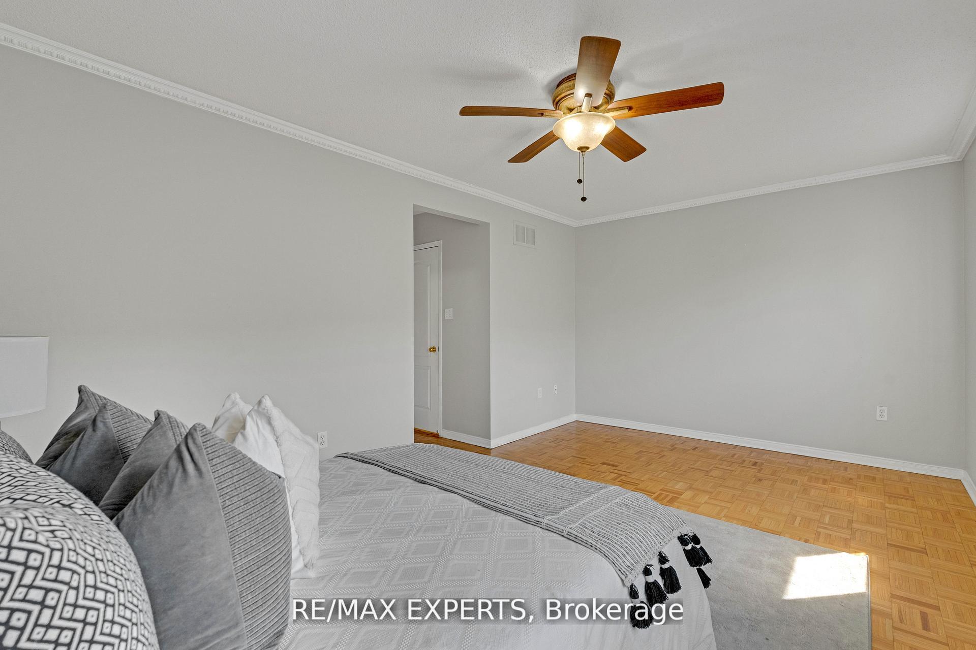 Photo 20 of Unit 61, 19 Foxchase Avenue, Vaughan, East Woodbridge — HOMEH
