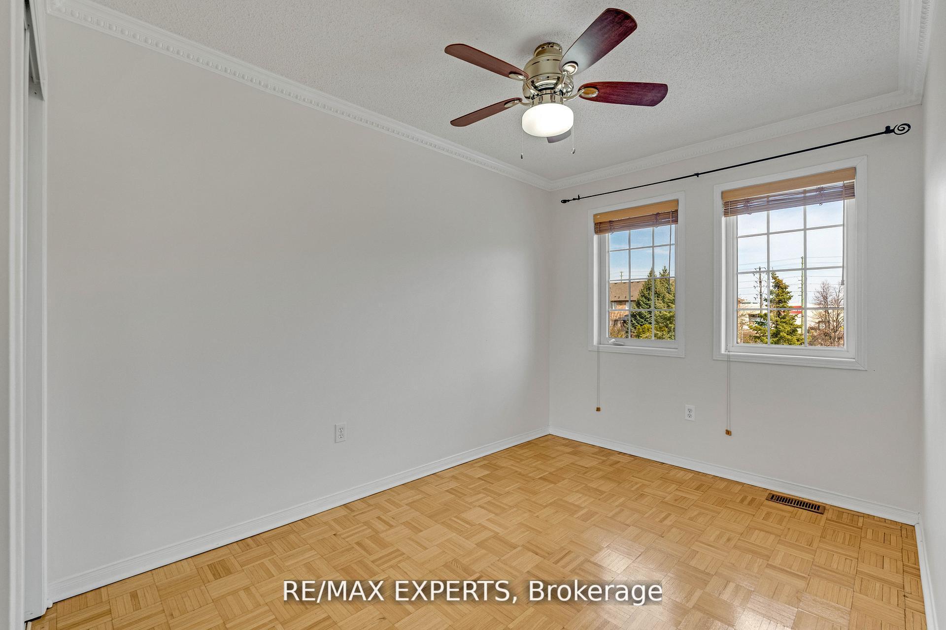 Photo 23 of Unit 61, 19 Foxchase Avenue, Vaughan, East Woodbridge — HOMEH