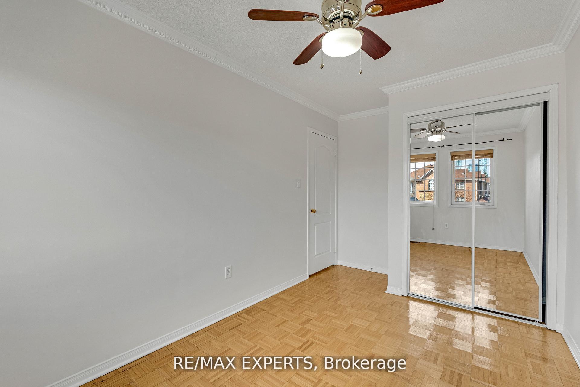 Photo 24 of Unit 61, 19 Foxchase Avenue, Vaughan, East Woodbridge — HOMEH