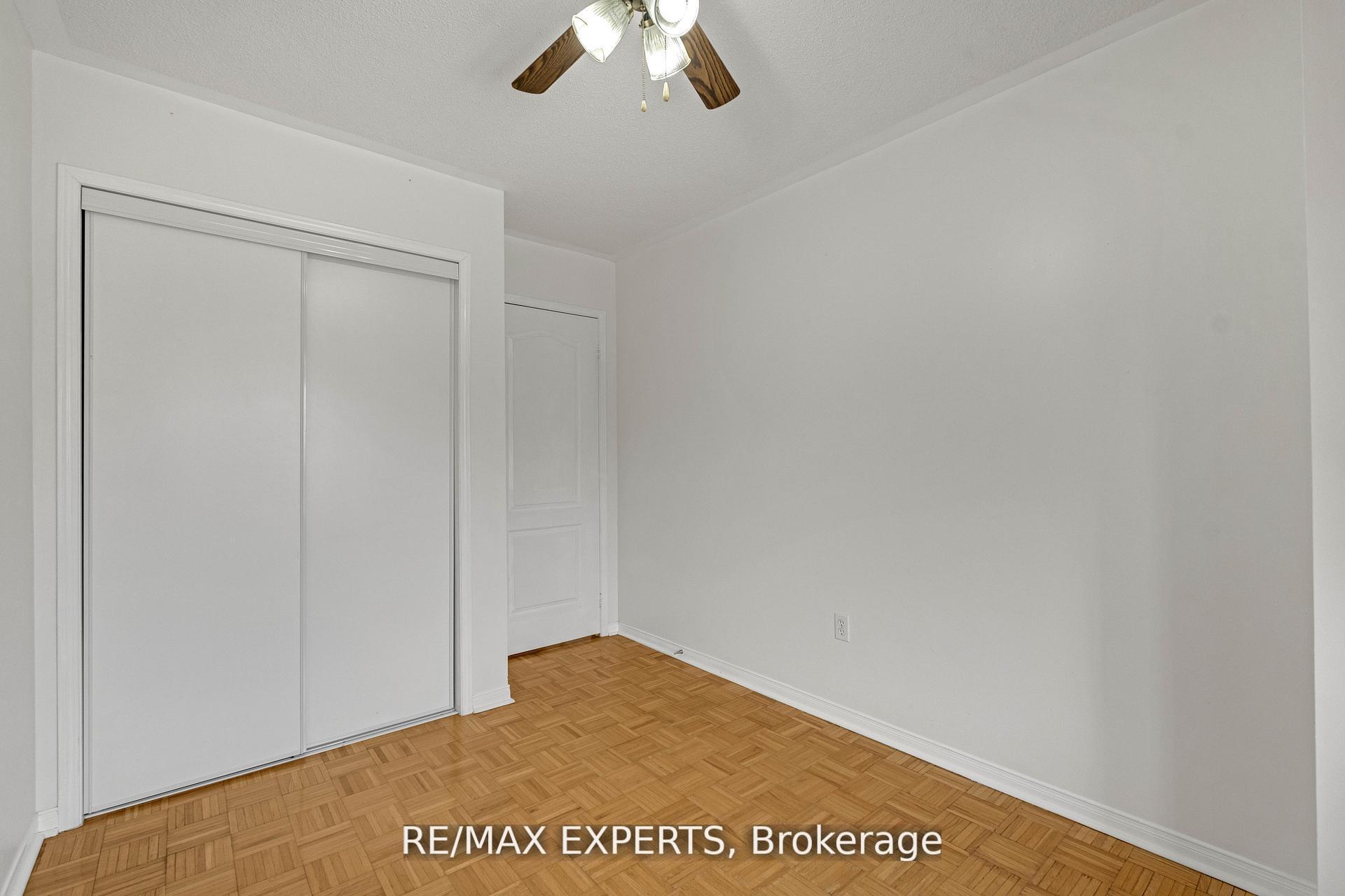 Photo 26 of Unit 61, 19 Foxchase Avenue, Vaughan, East Woodbridge — HOMEH