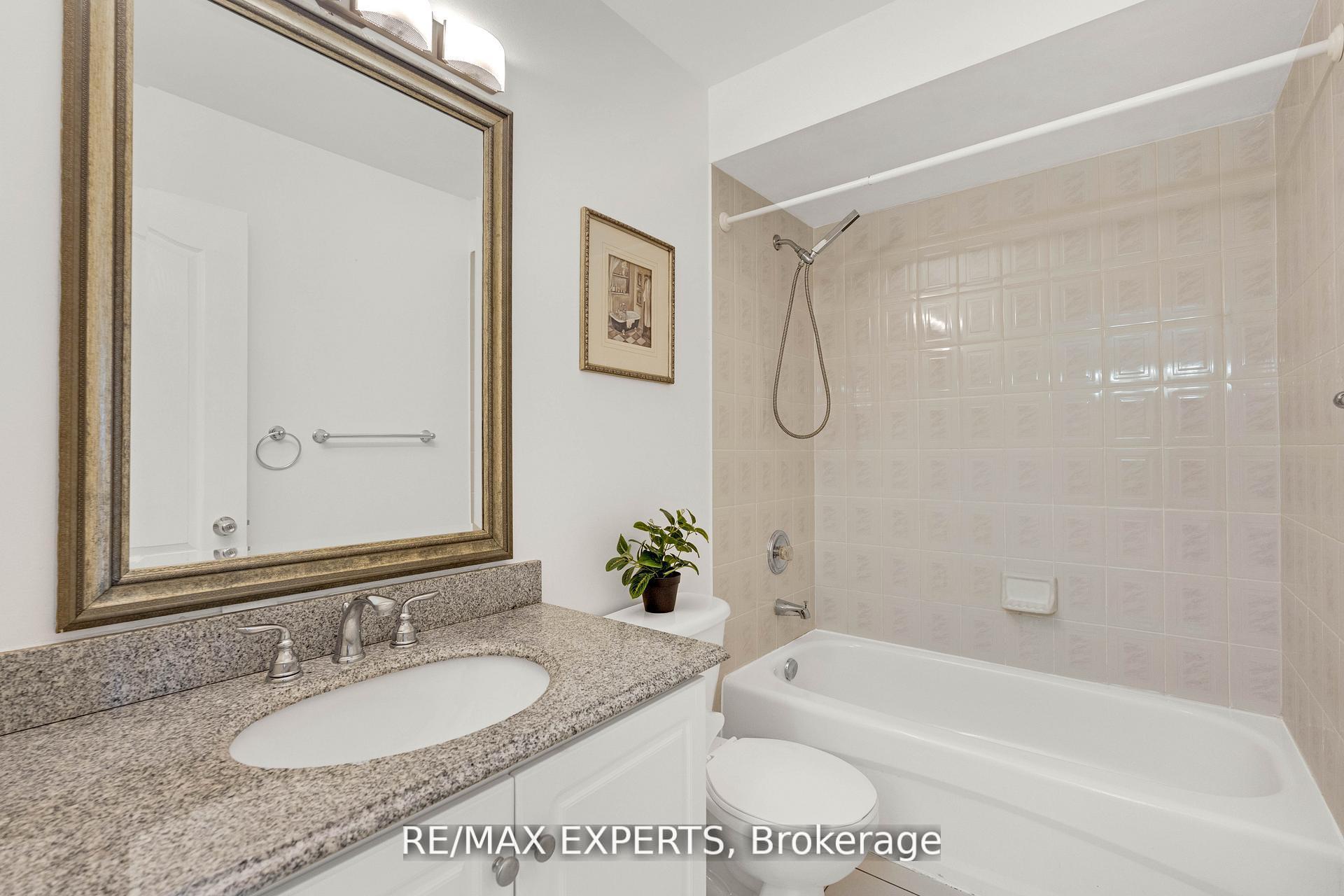 Photo 27 of Unit 61, 19 Foxchase Avenue, Vaughan, East Woodbridge — HOMEH