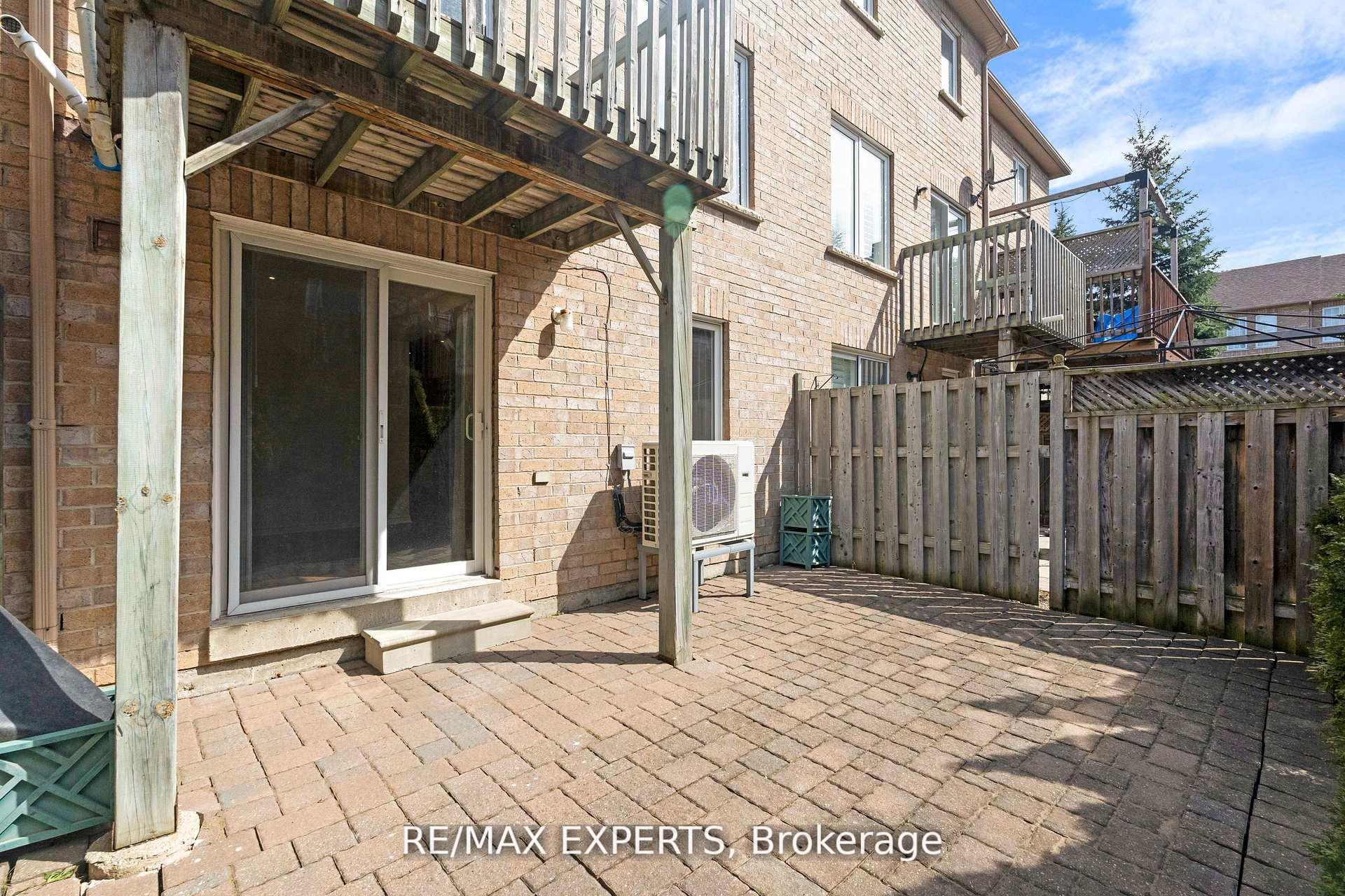Photo 34 of Unit 61, 19 Foxchase Avenue, Vaughan, East Woodbridge — HOMEH