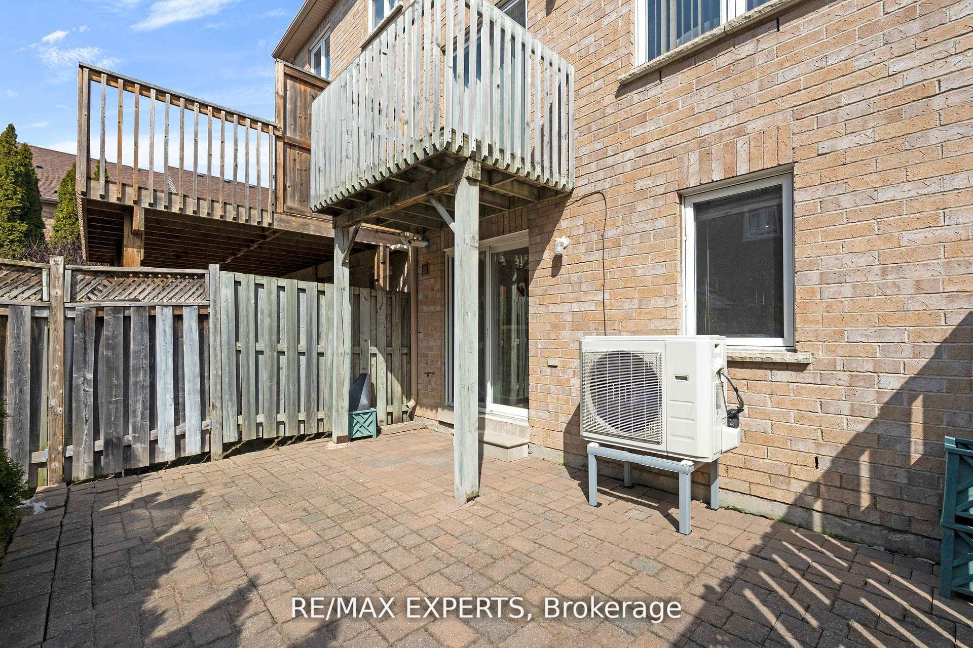 Photo 35 of Unit 61, 19 Foxchase Avenue, Vaughan, East Woodbridge — HOMEH