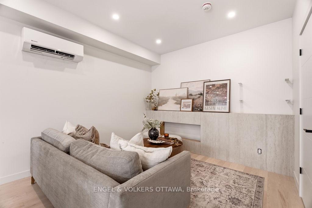 Photo 12 of Unit A, 47 Fairmont Avenue, Ottawa, Hintonburg — HOMEH